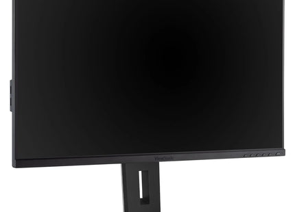 27" Ergonomic IPS Designed for Surface Monitor with USB-C - 27" Viewable - In-plane Switching (IPS) Technology - LED Backlight - 1920 x 1080 - 16.7 Million Colors - 300 Nit - 5 ms - 100 Hz Refresh Rate - Speakers - Swivel, Height, Pivot, Tilt - USB T...