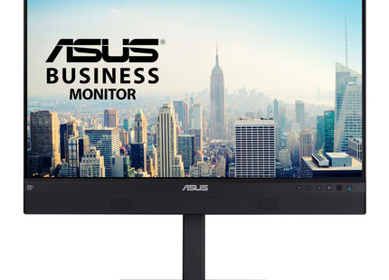 ASUS BE24ECSNK computer monitor 60.5 cm (23.8") 1920 x 1080 pixels Full HD Black