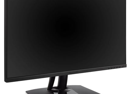 27" ColorPro™ 4K UHD Ergonomic Designed for Surface Monitor with USB C - 27" Viewable - In-plane Switching (IPS) Technology - LED Backlight - 3840 x 2160 - 1.07 Billion Colors - 360 Nit - 5 ms - 75 Hz Refresh Rate - Speakers - Swivel, Height, Pivot, ...