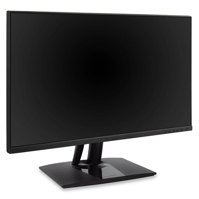 27" ColorPro™ 4K UHD Ergonomic Designed for Surface Monitor with USB C - 27" Viewable - In-plane Switching (IPS) Technology - LED Backlight - 3840 x 2160 - 1.07 Billion Colors - 360 Nit - 5 ms - 75 Hz Refresh Rate - Speakers - Swivel, Height, Pivot, ...