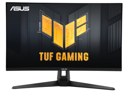 ASUS TUF Gaming VG27UQ1A computer monitor 68.6 cm (27") 3840 x 2160 pixels 4K Ultra HD LCD Black
