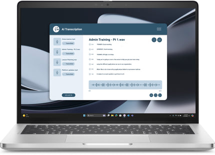 Dell Pro 14 Plus PB14255 14" Clamshell Notebook - Full HD Plus - 60 Hz - AMD Ryzen 5 220 - 16 GB - 256 GB SSD - English (US) Keyboard - Platinum Silver - AMD Chip - 1920 x 1200 - Windows 11 Pro - AMD Radeon 760M Graphics - In-plane Switching (IPS) Te...