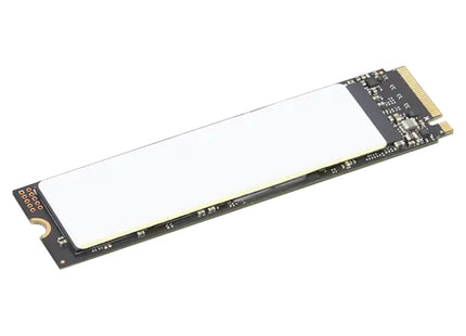 Lenovo 2 TB Solid State Drive - M.2 2280 Internal - PCI Express NVMe (PCI Express NVMe 4.0)