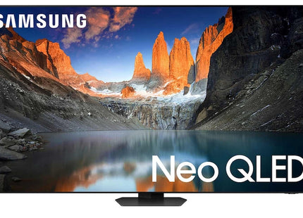 Samsung QN90D QN98QN90DAFXZA TV 2.49 m (98") 4K Ultra HD Smart TV Wi-Fi Black