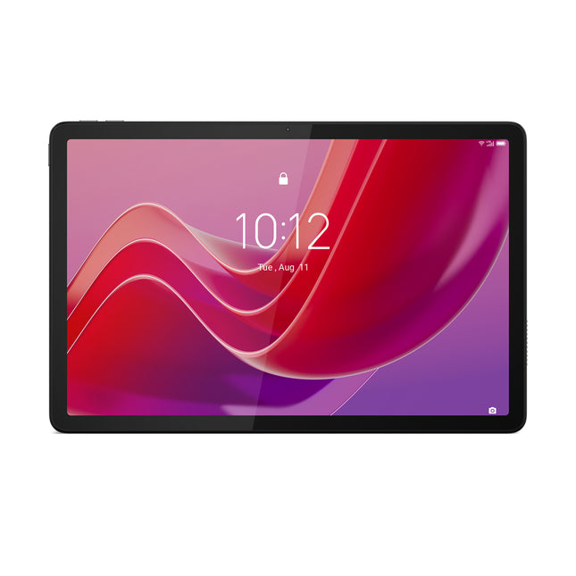 Lenovo Tab K11 TB330FU Tablet - 11" WUXGA - MediaTek MT6769H Helio G88 (12 nm) Octa-core - 4 GB - 64 GB Storage - Android 13 - Luna Gray - Cortex A75 Dual-core (2 Core) 2 GHz + Cortex A55 Hexa-core (6 Core) 1.80 GHz - Upto 1 TB Memory Card Supported ...