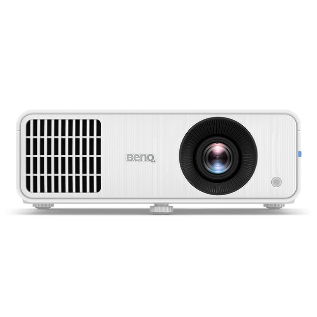 BenQ LH650 DLP Projector - 16:9 - White - High Dynamic Range (HDR) - 1920 x 1080 - Front - 1080p - 20000 Hour Normal Mode - 20000 Hour Economy Mode - Full HD - 3,000,000:1 - 4000 lm - HDMI - USB - Meeting, Room, Presentation