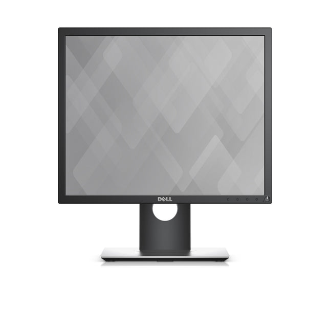 Dell P1917S 19" Class SXGA LCD Monitor - 5:4 - Black - 19" Viewable - In-plane Switching (IPS) Technology - LED Backlight - 1280 x 1024 - 250 Nit - 6 ms - 60 Hz Refresh Rate - VESA Mount Compatible