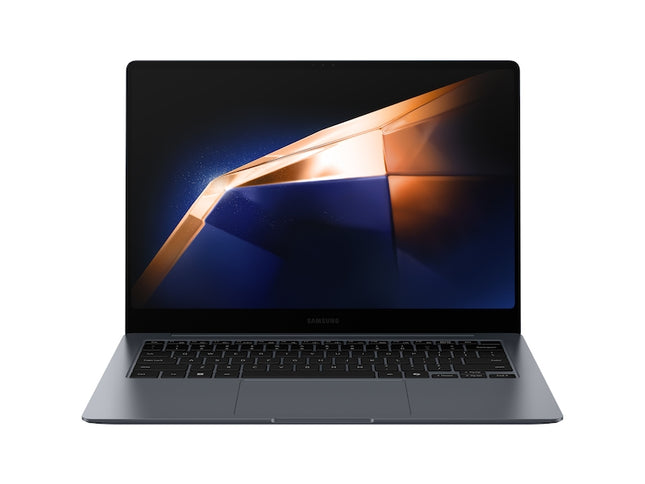 Samsung Galaxy Book4 Pro Intel Core Ultra 5 125H Laptop 40.6 cm (16") Touchscreen WQXGA+ 32 GB LPDDR5x-SDRAM 512 GB SSD Wi-Fi 6E (802.11ax) Windows 11 Pro Grey