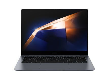 Samsung Galaxy Book4 Pro Intel Core Ultra 5 125H Laptop 40.6 cm (16") Touchscreen WQXGA+ 32 GB LPDDR5x-SDRAM 512 GB SSD Wi-Fi 6E (802.11ax) Windows 11 Pro Grey