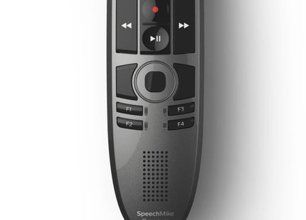 PHILIPS SPEECH SPEECHMIKE PREMI TOUCH PUSH BUTTON