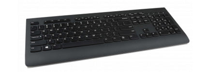 Lenovo Professional Wireless Keyboard - US English - Lenovo Professional Wireless Keyboard - US English