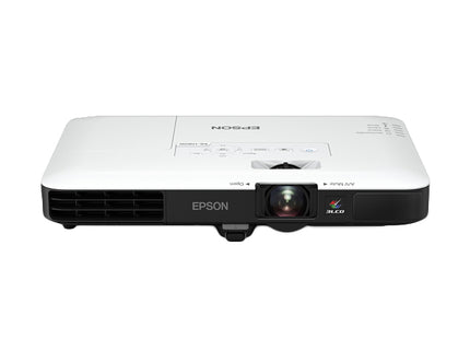 Epson PowerLite 1780W LCD Projector - 16:10 - 1280 x 800 - Rear, Ceiling, Front - 4000 Hour Normal Mode - 7000 Hour Economy Mode - WXGA - 10,000:1 - 3000 lm - HDMI - USB