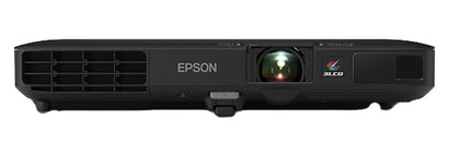 Epson PowerLite 1781W LCD Projector - 16:10 - 1280 x 800 - Rear, Ceiling, Front - 4000 Hour Normal Mode - 7000 Hour Economy Mode - WXGA - 10,000:1 - 3200 lm - HDMI - USB - Wireless LAN