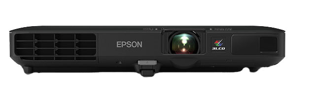 Epson PowerLite 1781W LCD Projector - 16:10 - 1280 x 800 - Rear, Ceiling, Front - 4000 Hour Normal Mode - 7000 Hour Economy Mode - WXGA - 10,000:1 - 3200 lm - HDMI - USB - Wireless LAN