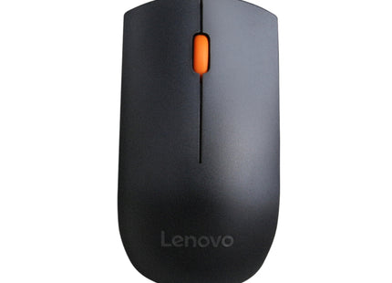 Lenovo Wired USB Mouse - Cable - USB - Scroll Wheel