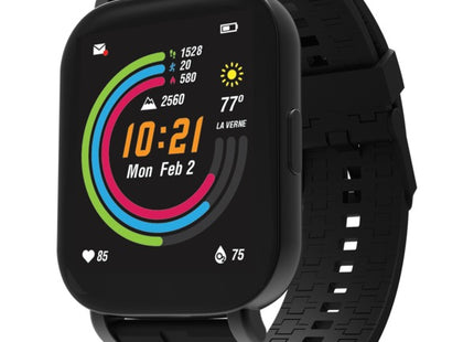 VIBE PRO SMARTWATCH