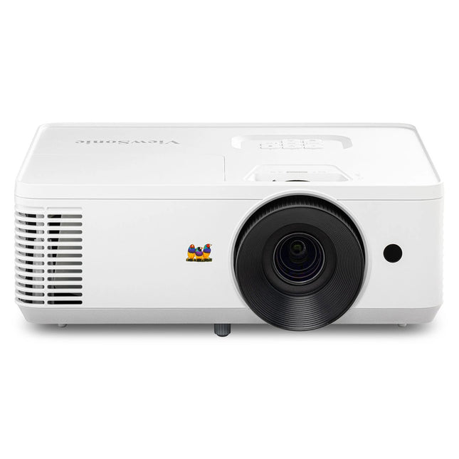 ViewSonic PA503HD - 4000 Lumens 1080p High Brightness Projector with 1.1x Optical Zoom, 40 degree Vertical Keystone - ViewSonic PA503HD 4000 Lumens High Brightness Projector with 1.1x Optical Zoom, USB, and HDMI inputs for Home and Office