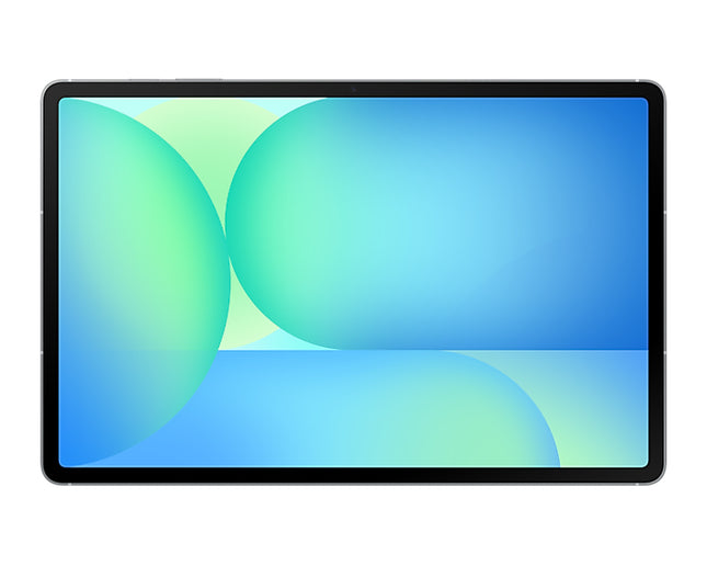 Samsung Galaxy Tab S10 FE+ SM-X620 Tablet - 13.1" WQXGA+ - Samsung Exynos 1580 (S5E8855) Octa-core - 8 GB - 128 GB Storage - Android 15 - Gray - Cortex A720 Single-core (1 Core) 2.90 GHz + Cortex A720 Triple-core (3 Core) 2.60 GHz + Cortex A520 Quad-...