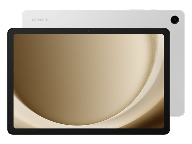 Samsung Galaxy Tab A9+ Qualcomm Snapdragon 64 GB 27.9 cm (11") 4 GB Wi-Fi 5 (802.11ac) Android 13 Silver