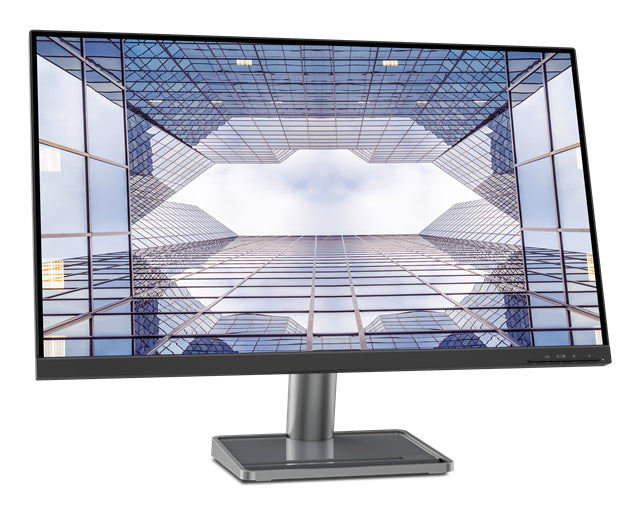 Lenovo L32p-30 32" Class 4K UHD LED Monitor - 16:9 - Raven Black - 31.5" Viewable - In-plane Switching (IPS) Technology - WLED Backlight - 3840 x 2160 - 1.07 Billion Colors - FreeSync - 350 Nit - 4 ms - 60 Hz Refresh Rate - Speakers - USB Type-C - HD...