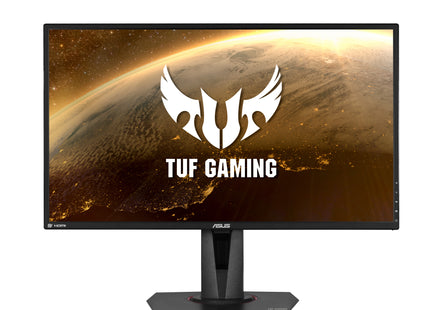 ASUS TUF Gaming VG27AQ computer monitor 68.6 cm (27") 2560 x 1440 pixels Quad HD LED Black