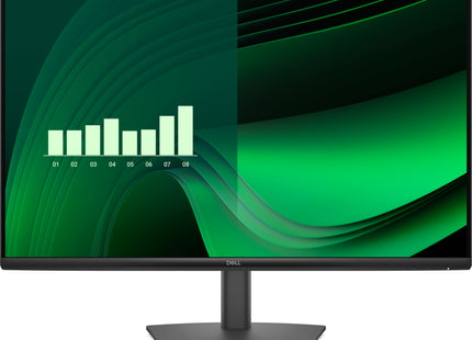 Dell Pro E2725HM 27" Class Full HD LED Monitor - 16:9 - Black - 27" Viewable - In-plane Switching (IPS) Technology - LED Edgelight System Backlight - 1920 x 1080 - 16.7 Million Colors - 300 Nit - 5 ms - 100 Hz Refresh Rate - HDMI - VGA - DisplayPort ...