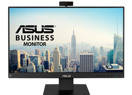 ASUS BE24EQK computer monitor 60.5 cm (23.8") 1920 x 1080 pixels Full HD LED Black