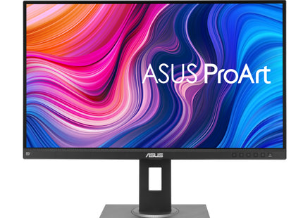 ASUS ProArt PA278QV computer monitor 68.6 cm (27") 2560 x 1440 pixels Quad HD LED Black