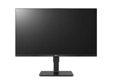 LG 32BN67U-B 32" Class LCD Monitor - 16:9 - Textured Black - 31.5" Viewable - In-plane Switching (IPS) Technology - 1.07 Billion Colors - FreeSync - 350 Nit - 5 ms - Speakers - Swivel, Height, Tilt, Pivot - HDMI - DisplayPort - VESA Mount Compatible