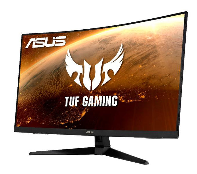 ASUS VG32VQ1B computer monitor 80 cm (31.5") 2560 x 1440 pixels Quad HD LED Black