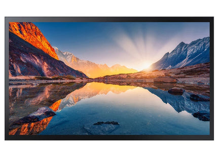 32IN DISPLAY FHD 16/7 CAP TOUCH MI S6 TEMP SENSOR SPEAKER