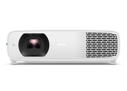 BenQ LH750 3D DLP Projector - 16:9 - Ceiling Mountable - High Dynamic Range (HDR) - Front, Ceiling - 2160p - 20000 Hour Normal Mode - 30000 Hour Economy Mode - 500,000:1 - 5000 lm - HDMI - USB - Wireless LAN - Network (RJ-45) - Conference Room, Prese...