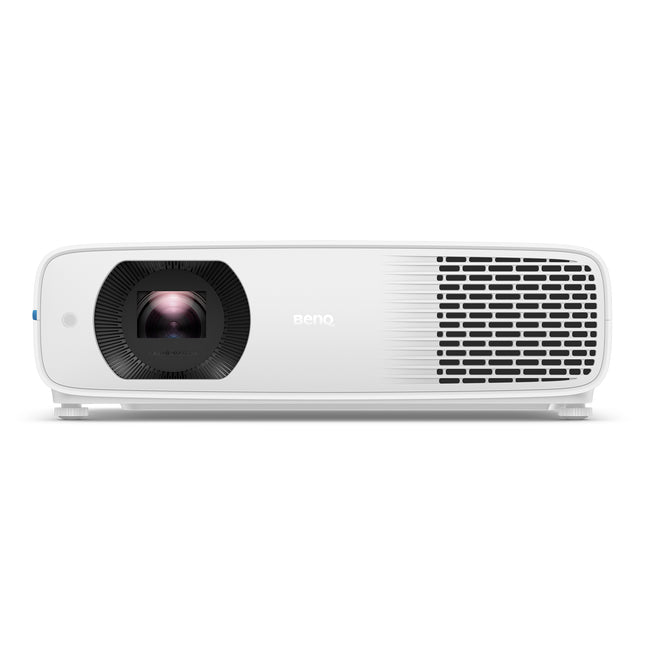 BenQ LH750 3D DLP Projector - 16:9 - Ceiling Mountable - High Dynamic Range (HDR) - Front, Ceiling - 2160p - 20000 Hour Normal Mode - 30000 Hour Economy Mode - 500,000:1 - 5000 lm - HDMI - USB - Wireless LAN - Network (RJ-45) - Conference Room, Prese...