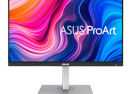 ASUS ProArt PA279CV computer monitor 68.6 cm (27") 3840 x 2160 pixels 4K Ultra HD LED Black, Silver