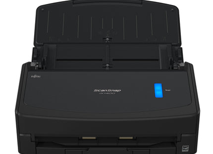 SCANSNAP IX1400 SCANNER BLACK