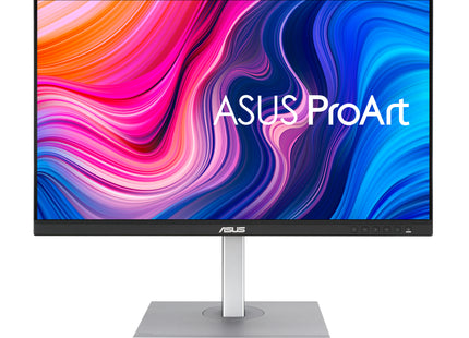 ASUS ProArt PA278CV computer monitor 68.6 cm (27") 2560 x 1440 pixels Quad HD LED Black