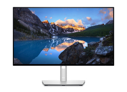 DELL SOURCING - NEW UltraSharp U2422H 24" Class Full HD LCD Monitor - 16:9 - Black - 23.8" Viewable - In-plane Switching (IPS) Black Technology - 1920 x 1080 - 250 Nit - 60 Hz Refresh Rate - HDMI