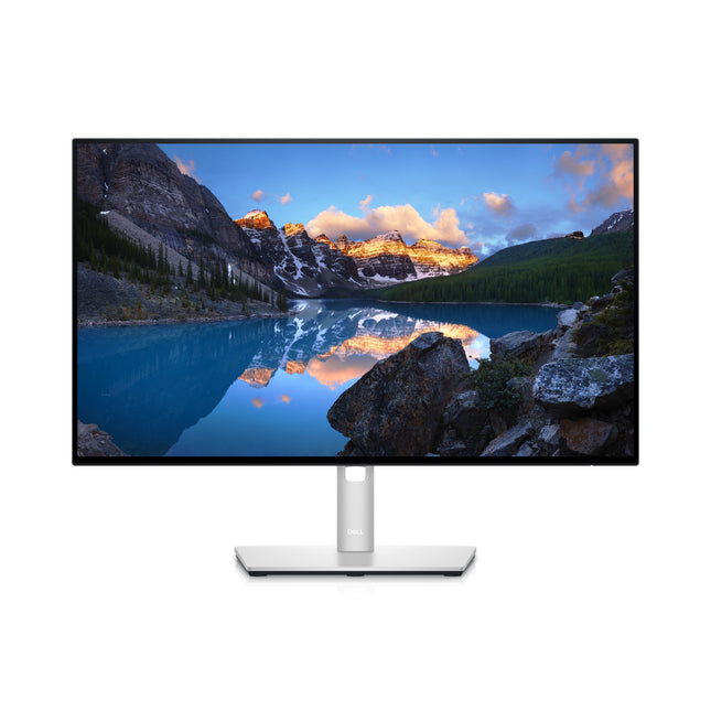 DELL SOURCING - NEW UltraSharp U2422H 24" Class Full HD LCD Monitor - 16:9 - Black - 23.8" Viewable - In-plane Switching (IPS) Black Technology - 1920 x 1080 - 250 Nit - 60 Hz Refresh Rate - HDMI