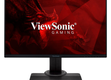 ViewSonic OMNI XG2431 24 Inch 1080p 0.5ms 240Hz Gaming Monitor with AMD FreeSync Premium, Advanced Ergonomics, Eye Care, HDMI and DisplayPort for Esports - 24" OMNI Gaming Monitor - In-plane Switching (IPS) Technology - Full HD 1920 x 1080 Resolution...