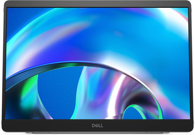 Dell Pro Plus P1425 14" Class WUXGA LED Monitor - 16:10 - 14" Viewable - In-plane Switching (IPS) Technology - LED Edgelight System Backlight - 1920 x 1200 - 16.7 Million Colors - 400 Nit - 7 ms - Tilt, Pivot - USB Type-C - VESA Mount Compatible - Au...