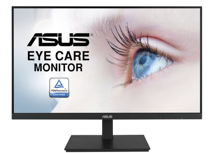 ASUS VA24DQSB computer monitor 60.5 cm (23.8") 1920 x 1080 pixels Full HD LCD Black