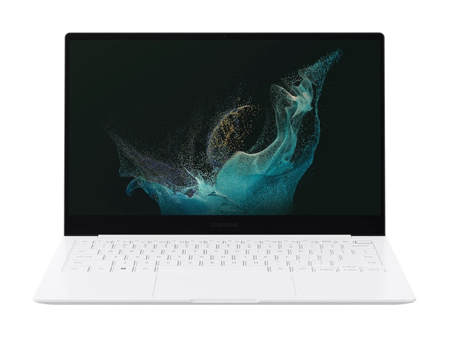 Samsung Galaxy Book2 Pro NP930XED-KB2US 13.3" Notebook - Full HD - Intel Core i7 12th Gen i7-1260P - Intel Evo Platform - 16 GB - 512 GB SSD - Silver - Intel Chip - 1920 x 1080 - Windows 11 Pro - Intel Iris Xe Graphics - Front Camera/Webcam - 21 Hour...