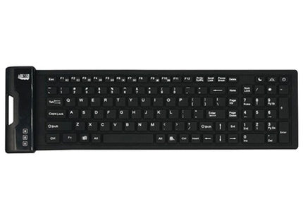 CMPACT WRPRF FLEX KYBRD