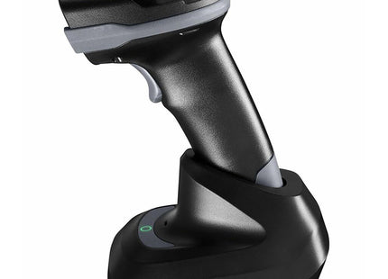 BT 2D BARCODE SCNR W/CRDL