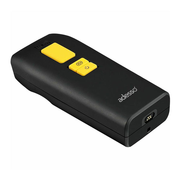 BT/2.4GHZ WRL 2D BRCD SCN