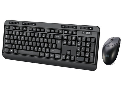 ESYTCH WRLS KYBD MSE CMBO