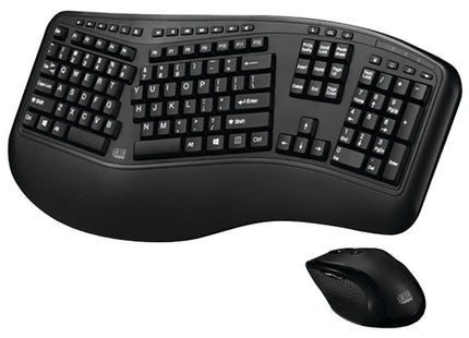 WRLSS ERGNMC KYBRD/MOUSE