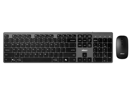 M OS BT SC KYB&MS W/CP AI