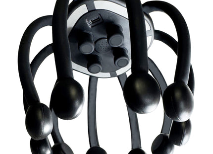 5M/14N BT HEAD MASSAGER