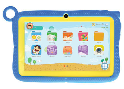 7IN AND13 KIDS WONDR TBLT